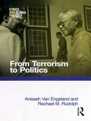 cover image of From Terrorism to Politics